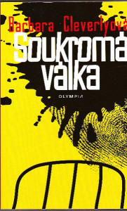 Soukromá válka