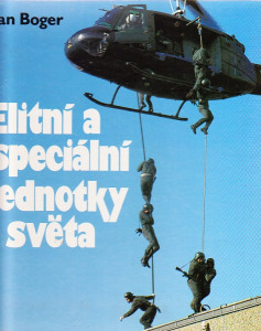 Elitní a speciální jednotky světa