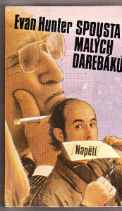 Spousta malých darebáků