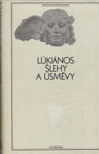 Šlehy a úsměvy