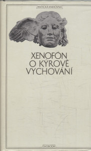 O Kýrově vychování