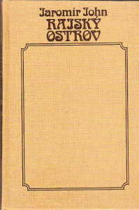 Rajský ostrov 