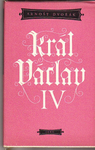 Král Václav IV.
