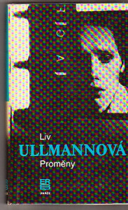Proměny