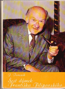 Šest dýmek Františka Filipovského