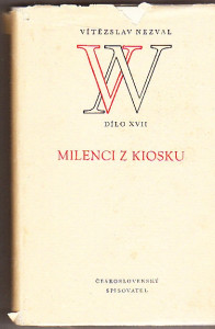 Milenci z kiosku