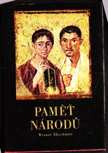 Pamět národů