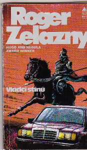 Vládci stínů