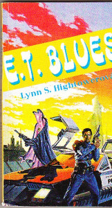 E.T. Blues