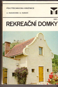 Rekreační domky