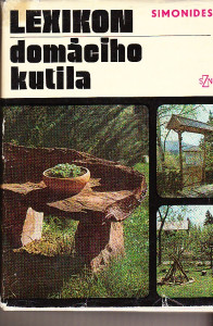 Lexikon domácího kutila