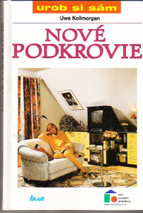 Nové podkrovie