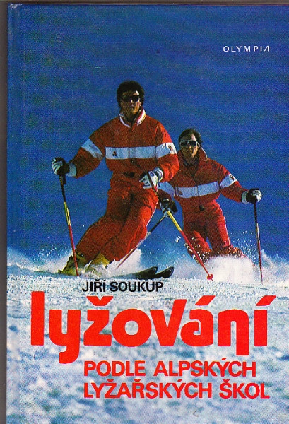 Lyžování podle alpských lyžařských škol