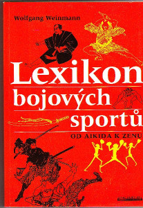 Lexikon bojových sportů