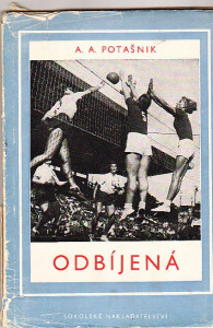 Odbíjená
