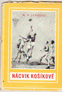 Nácvik košíkové