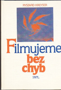 Filmujeme bez chyb