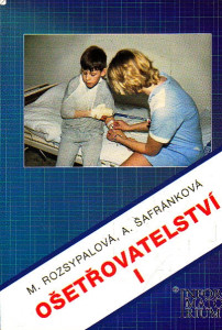 Ošetřovatelsví I