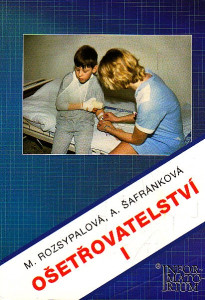 Ošetřovatelsví I