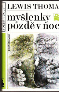 Myšlenky pozdě v noci