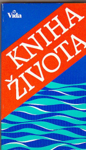 Kniha života pro každého