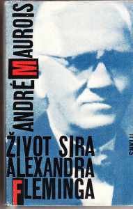 Život Sira Alexandra Fleminga