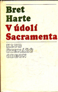 V údolí Sacramenta