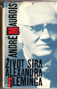Život Sira Alexandra Fleminga