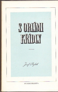 S orlími křídly