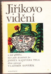 Jiříkovo vidění