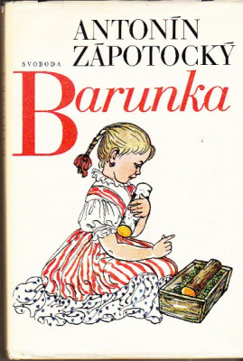 Barunka