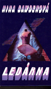 Ledárna