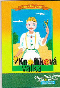 Knoflíková válka