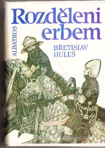 Rozděleni erbem