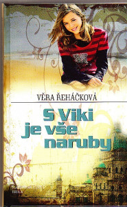 S Viki je vše naruby