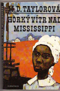 Horký vítr nad Mississippi