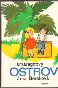 Smaragdový ostrov