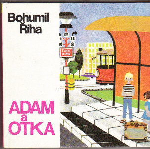Adam a Otka