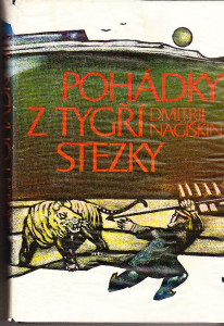 Pohádky z tygří stezky