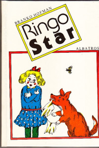 Ringo Star