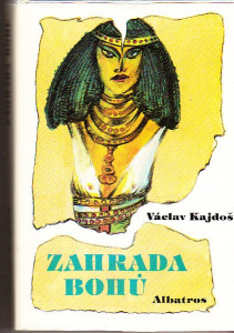 Zahrada bohů