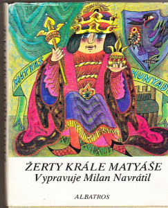 Žerty krále Matyáše