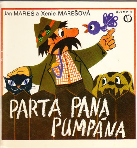 Parta pana Pumpána