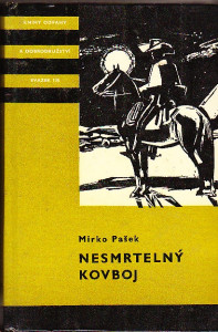 Nesmrtelný kovboj