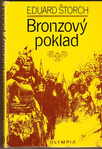 Bronzový poklad