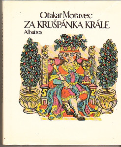 Za Krušpánka krále