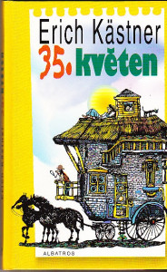 35. květen