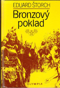 Bronzový poklad