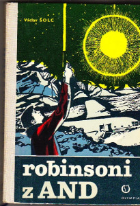 Robinsoni z And