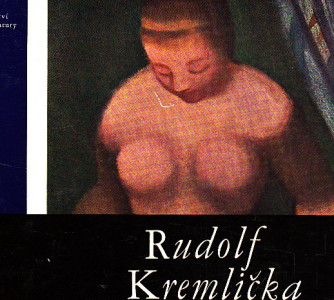 Rudolf Kremlička